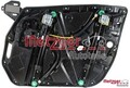 Metzger 2160757 Fensterheber Kreuzarm Reparatursatz Fenster Heber 