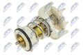 NTY CTM-VW-051 Thermostat, Kühlmittel für Audi, Mann ,Seat,Skoda,VW
