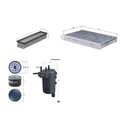 KNECHT FILTER-PAKET SET passend für 1.5 dCi RENAULT KANGOO KC THALIA 1 CLIO