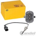 HELLA ABGASTEMPERATURSENSOR passend für CHEVROLET AVEO OPEL ASTRA CORSA MERIVA