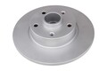 2x Bremsscheibe Hinterachse für FIAT NISSAN OPEL RENAULT TALENTO Bus Kasten