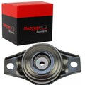 METZGER DOMLAGER HINTERACHSE PASSEND FÜR FORD GALAXY MONDEO S-MAX | 6490089