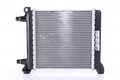Motorkühler Wasserkühler NISSENS 60862 für BMW 2er Active Tourer F45 X1 F48 1er