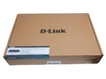 D-Link DGS-1210-28  24 Port PoE Gigabit Smart Managed Switch NEU VERSIEGIEGELT