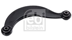 FEBI BILSTEIN Querlenker Dreieckslenker 174659 Stahl für FORD FOCUS 3 MAX DXA 2