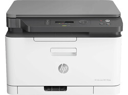 HP Color Laser MFP 178nwg Laser Multifunktionsdrucker WLAN Netzwerkfähig