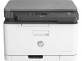 HP Color Laser MFP 178nwg Laser Multifunktionsdrucker WLAN Netzwerkfähig