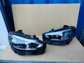 Frontscheinwerfer Mercedes-Benz C-Klasse W206 A2069063003 LED Links