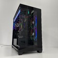Gaming PC / AMD Ryzen 7 5700X / 64GB RAM / 2TB SSD / RTX 3060 12GB