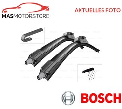 SCHEIBENWISCHER WISCHERBLATT VORNE BOSCH 3 397 009 776 P FÜR VAUXHALL MOVANO I