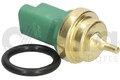 ALFA E-PARTS Kühlmitteltemperatursensor Kühlmitteltemperatursensor AF02748 53mm