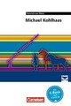 Cornelsen Literathek: Michael Kohlhaas: Empfohlen für di... | Buch | Zustand gut