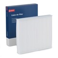 DENSO DCF576P Innenraumfilter Pollenfilter für VW Polo Schrägheck (6R1, 6C1)