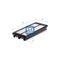 UFI Luftfilter 30.D24.00 für ABARTH  passend für FIAT MAZDA