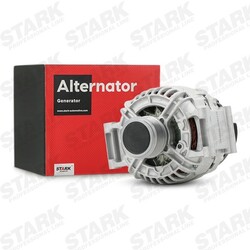 STARK SKGN-0321112 Lichtmaschine Generator LiMa 140A 12V für AUDI Q5 (8RB)