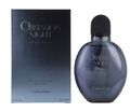  Calvin Klein Obsession Night for Men EDT 125ml (M) (P1) Calvin Klein