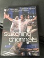 Switching Channels -  OVP