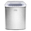 Caso Eiswürfelbereiter IceChef Pro Eiswürfelmaker Icemaker Eiswürfelmaschine