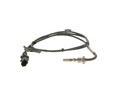 BOSCH Sensor, Abgastemperatur 0 986 259 024 für OPEL
