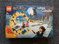 LEGO 75981 Harry Potter Adventskalender 2020