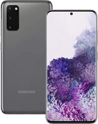Samsung Galaxy S20 5G 12GB 128GB entsperrt Android Smartphone Top ZustandLieferung am nächsten Tag, 12 Monate Garantie, Bestpreis