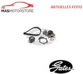 ZAHNRIEMEN-SATZ KIT SET + WASSERPUMPE GATES KP25577XS P FÜR RENAULT CLIO III