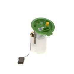 Bosch Kraftstoff-Fördereinheit für AUDI CUPRA SEAT SKODA VW