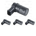 4 x Rückwärtsfahr-Parksensor VALEO für CITROËN, FIAT, LANCIA, PEUGEOT