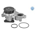 1x Wasserpumpe, Motorkühlung MEYLE 37-13 220 0019 passend für HYUNDAI KIA