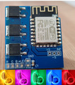 LED Streifen Stripe Controller Rainbow WiFi v1.0 Platine (PCB) für smarthome