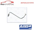 ÖLLEITUNG LADER AJUSA OP10170 A FÜR RENAULT MEGANE III,DUSTER,CLIO III,CLIO IV