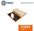 PUR-HA0152 MOTOR LUFTFILTER MOTORFILTER PURRO FÜR IRISBUS DAILY TOURYS 16, 19