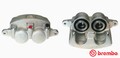 BREMBO Bremssattel F 37 004 +38.92€ Pfand für COMMANDER 48 XK XH WK CHEROKEE WH