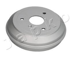 2 x JAPKO 56M00C Bremstrommel für SMART