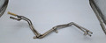MERCEDES BENZ Kraftstoffleitung Leitung W204 W209 W218 W211 W212 A6420700632
