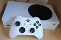 Microsoft Xbox Series S 512GB Spielekonsole in weiß 