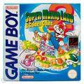 GameBoy - Super Mario Land 2: 6 Golden Coins Modul starke Gebrauchsspuren