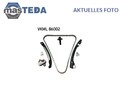 VKML 86002 MOTOR STEUERKETTE SATZ VOLL SKF FÜR NISSAN MICRA V,JUKE,PULSAR