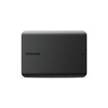 Toshiba HD EXT 2,5 1TB TOSHIBA BLACK USB3 CANVIO BASICS