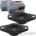 2x BILSTEIN DOMLAGER HINTEN für FORD GALAXY II MONDEO IV S-MAX VOLVO S60 II V60