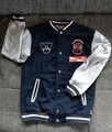 Garcia College Jacke 152/158 Baseball Jacke Übergangsjacke