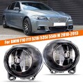 2x L+R Nebelscheinwerfer Set mit M-Paket Für BMW F23 F22 F87 E93 E92 F11 F10 F18