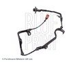 ABS Sensor Raddrehzahl BLUE PRINT ADH27157 für HONDA CIVIC MA MC MB 6 Fastback
