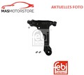 QUERLENKER LENKER RADAUFHÄNGUNG FEBI BILSTEIN 02915 P FÜR OPEL ASTRA F
