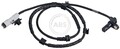A.B.S. 31575 RADDREHZAHL ABS SENSOR vorne links für CHEVROLET