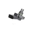 1x Sensor, Ladedruck BOSCH 0 281 002 326 passend für AUDI VW
