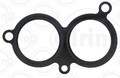 2x ELRING Dichtung, Ansaugkrümmergehäuse 633.291 für BMW