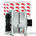 AS-PL GENERATOR LICHTMASCHINE 110A passend für AUDI A1 A3 SEAT ALTEA CORDOBA