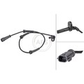 1x ORIGINAL® A.b.s. Sensor, Raddrehzahl Vorne, Rechts für Renault LATITUDE