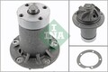 Wasserpumpe Kühlmittelpumpe für Mercedes Schaeffler INA 538019510 1968 - 1993